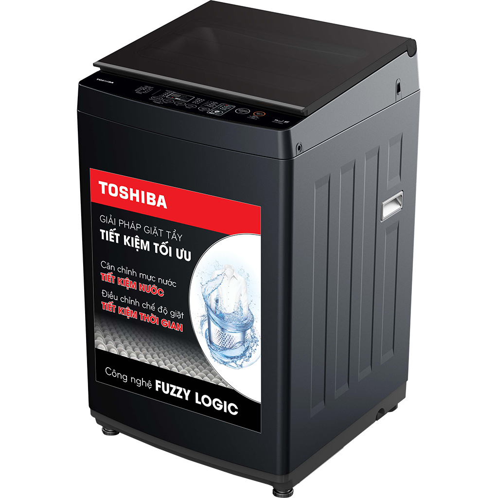 Ax88.com link không chặn Toshiba 8Kg AW-M905BV(MK) - Ảnh 3
