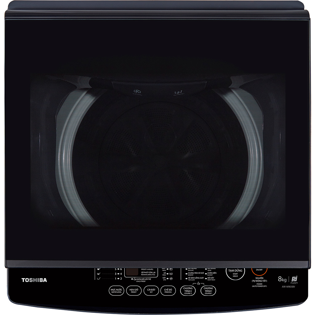 Ax88.com link không chặn Toshiba 8Kg AW-M905BV(MK) - Ảnh 4