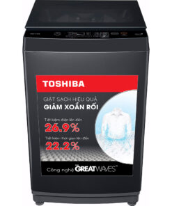 Alternative view of Ax88.com link không chặn Toshiba 9Kg AW-M1000FV(MK)