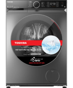 Alternative view of Ax88.com link không chặn Sấy Toshiba Inverter TWD-BM115GF4V(SK) 10.5Kg Sấy 7Kg