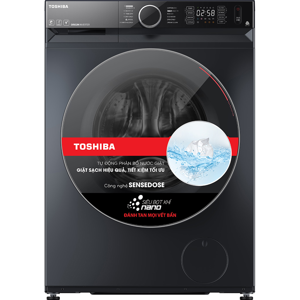 Tải app AX88 ngay để nhận thưởng khủng sấy Toshiba TWD-BM135GF4V(MG) 12.5kg - Ảnh 2