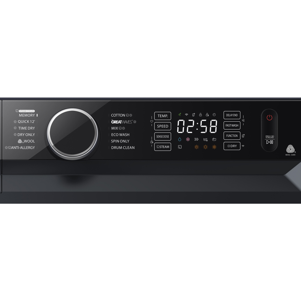 Tải app AX88 ngay để nhận thưởng khủng sấy Toshiba TWD-BM135GF4V(MG) 12.5kg - Ảnh 6
