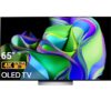 Smart Tivi LG OLED 65 Inch 4K OLED65C3PSA