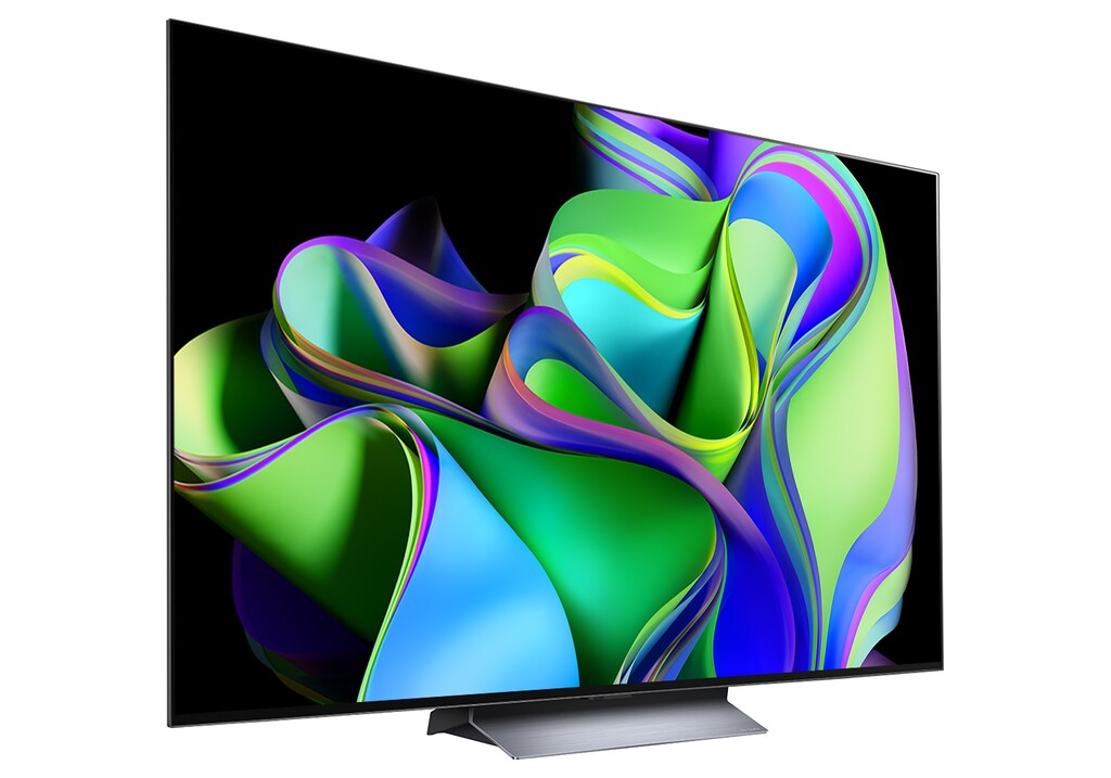 Smart Tivi LG OLED 65 Inch 4K OLED65C3PSA - Ảnh 9