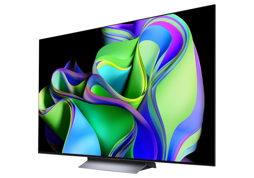 Smart Tivi LG OLED 65 Inch 4K OLED65C3PSA - Ảnh 5