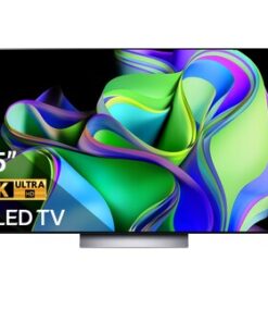 Smart Tivi LG OLED 55 Inch 4K OLED55C3PSA