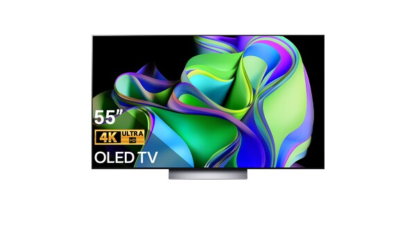 Smart Tivi LG OLED 55 Inch 4K OLED55C3PSA