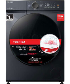 Alternative view of Tải app AX88 ngay để nhận thưởng khủng Toshiba Inverter 9.5kg TW-T21BU105UWV(MG)