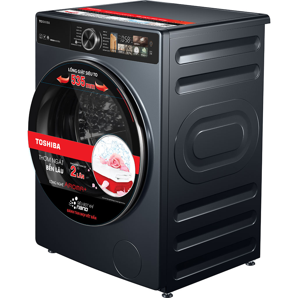 Tải app AX88 ngay để nhận thưởng khủng Toshiba Inverter 10.5 kg TW-T25BU115MWV(MG) - Ảnh 4