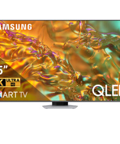 Smart Ax88com đăng nhập QLED 75 Inch 4K QA75Q80DAKXXV