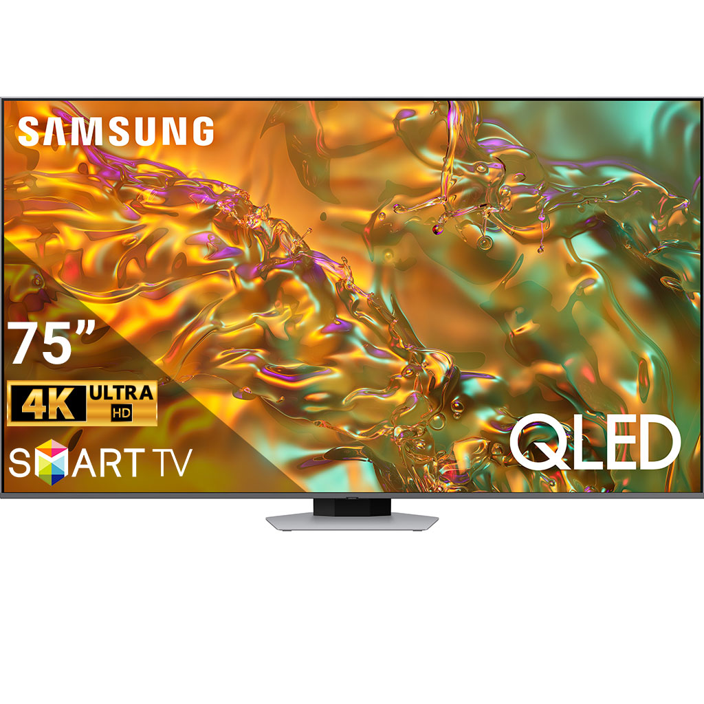 Smart Ax88com đăng nhập QLED 75 Inch 4K QA75Q80DAKXXV