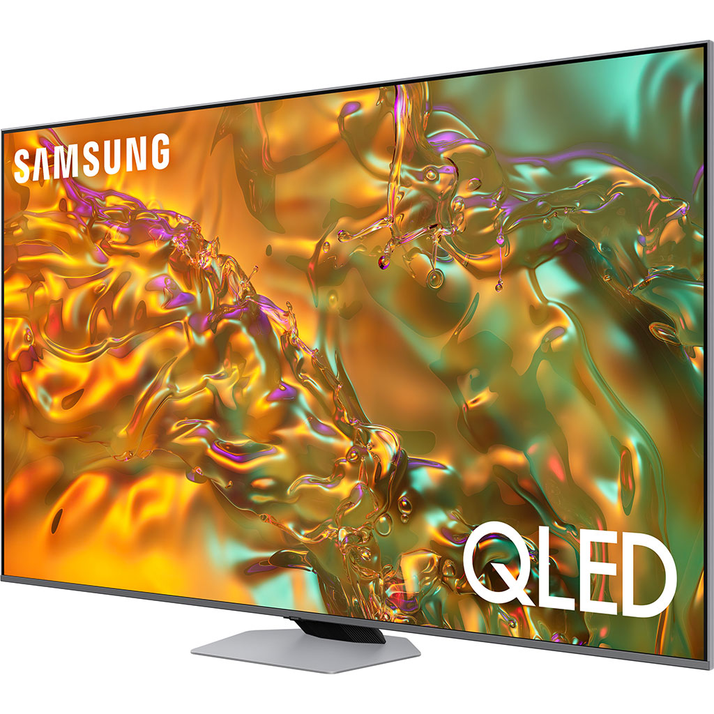 Smart Ax88com đăng nhập QLED 75 Inch 4K QA75Q80DAKXXV - Ảnh 4