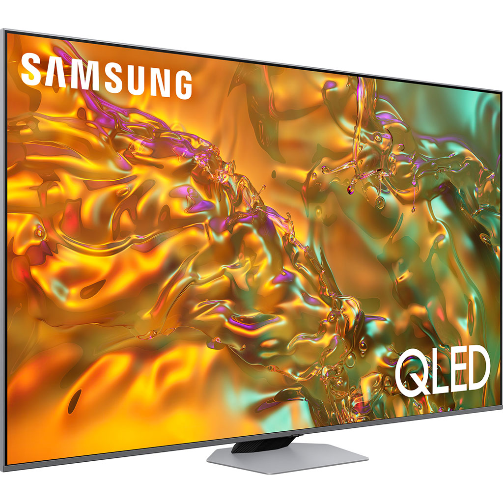 Smart Ax88com đăng nhập QLED 75 Inch 4K QA75Q80DAKXXV - Ảnh 6