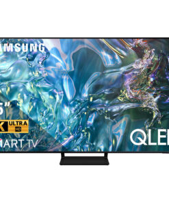 Smart Ax88com đăng nhập QLED 55 Inch 4K QA55Q60DAKXXV