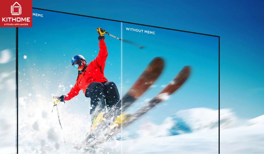 Google Tivi TCL 43 Inch 4K 43P638