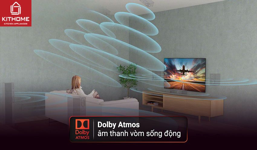 Google Ax88 one link truy cập 75 Inch 4K K-75XR90