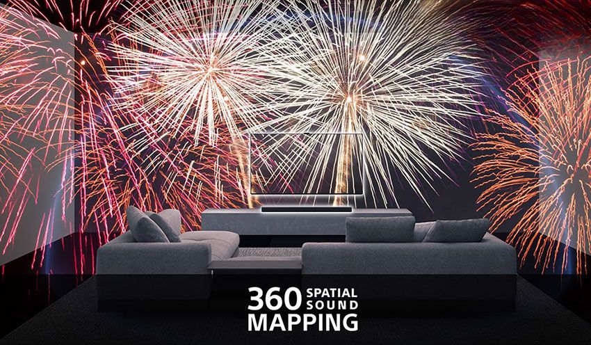 Google Ax88 one link truy cập 75 Inch 4K K-75XR90