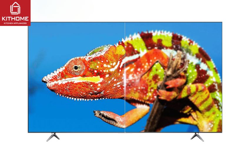 Google Tivi TCL 55 Inch 4K UHD 55P79B Pro Google Tivi TCL 55 Inch 4K UHD 55P79B Pro