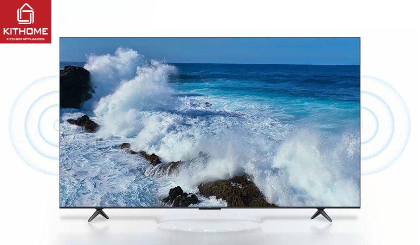 Google Tivi TCL 55 Inch 4K UHD 55P79B Pro Google Tivi TCL 55 Inch 4K UHD 55P79B Pro