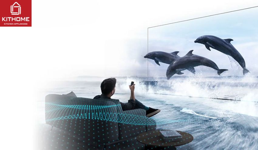 Google Tivi TCL 55 Inch 4K UHD 55P79B Pro Google Tivi TCL 55 Inch 4K UHD 55P79B Pro