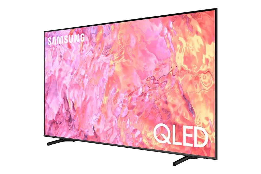 Smart Ax88com đăng nhập QLED 75 Inch 4K QA75QE1DAKXXV - Ảnh 2