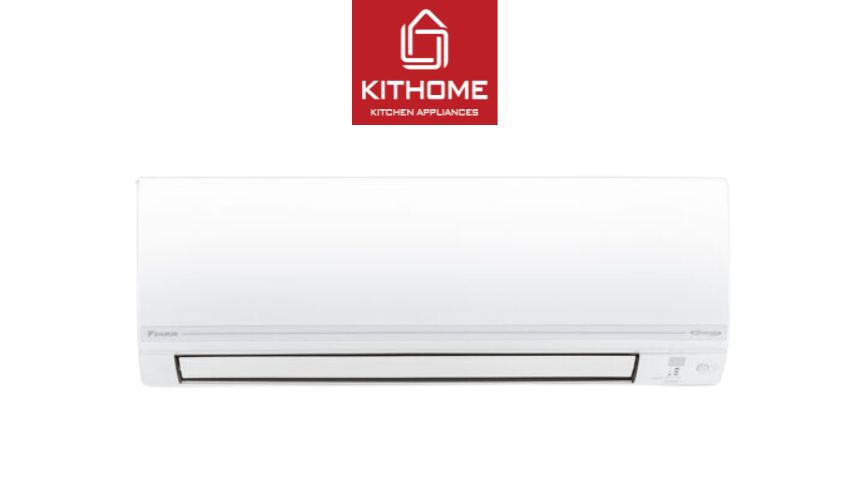 AX88 Sòng bạc phổ biến nhất Daikin 24000Btu Inverter FTKY71WAVMV