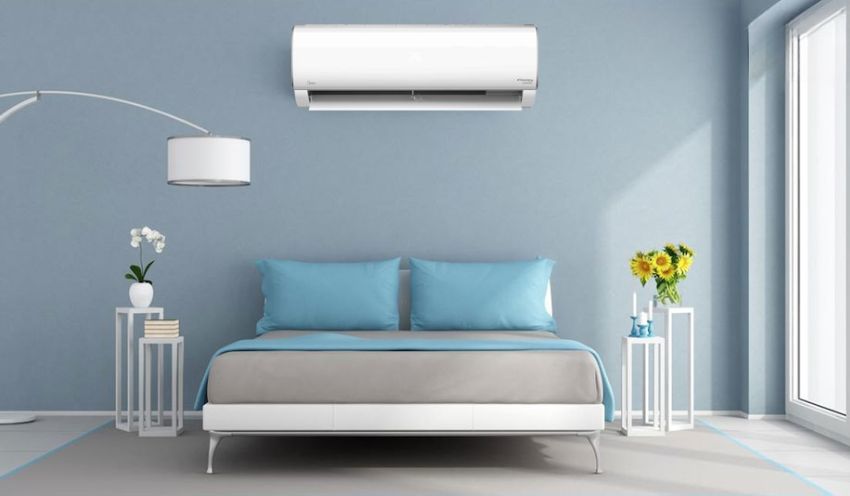AX88 Sòng bạc phổ biến nhất Midea Inverter 28000Btu MSAF-28CFN8