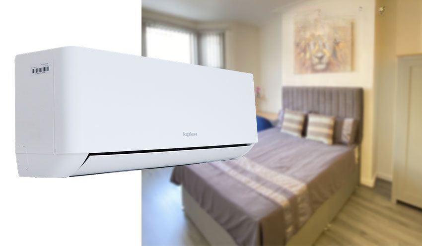AX88 Sòng bạc phổ biến nhất Nagakawa 18000Btu 1 Chiều NS-C18R2T31 AX88 Sòng bạc phổ biến nhất Nagakawa 18000Btu 1 Chiều NS-C18R2T31
