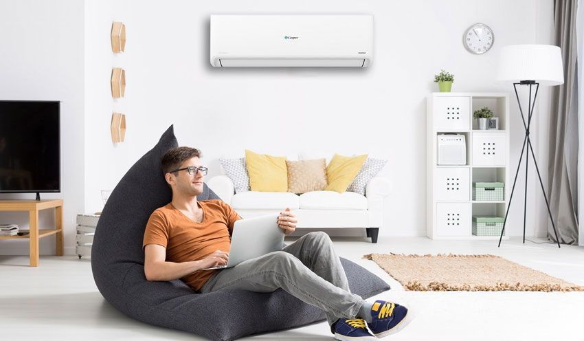 AX88 Sòng bạc phổ biến nhất Daikin 22000Btu Inverter FTKY60WAVMV