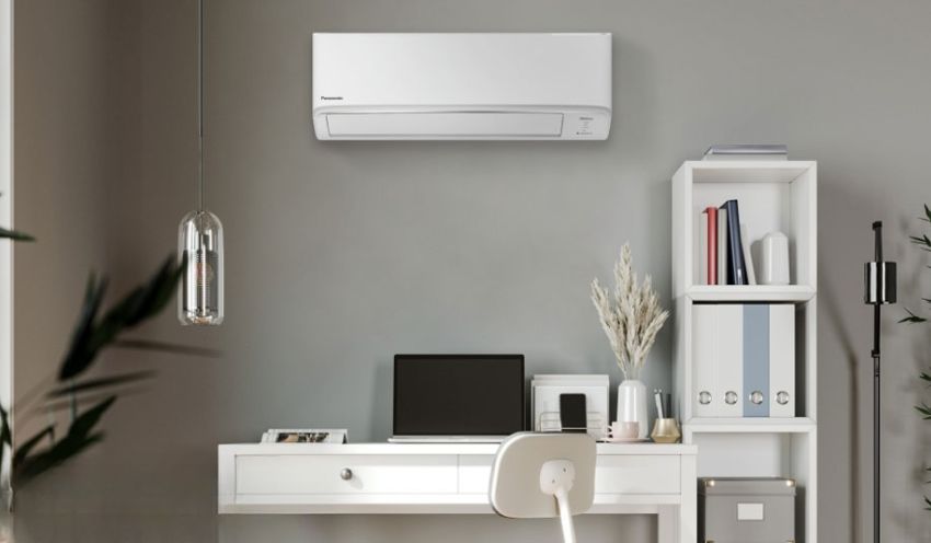 AX88 Sòng bạc phổ biến nhất Panasonic 12000Btu CU/CS-YZ12AKH-8