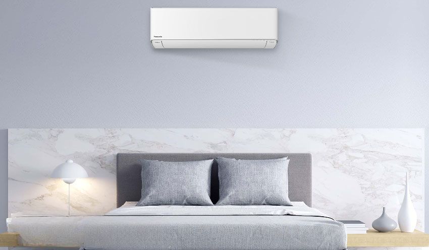 AX88 Sòng bạc phổ biến nhất Panasonic 24000Btu CU/CS-XU24ZKH-8