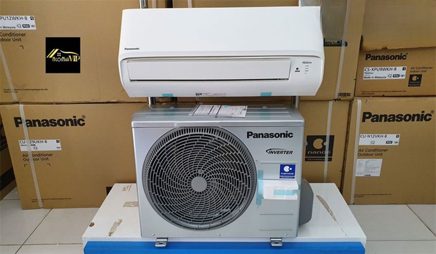 AX88 Sòng bạc phổ biến nhất Panasonic 18000Btu CU/CS-XPU18XKH-8