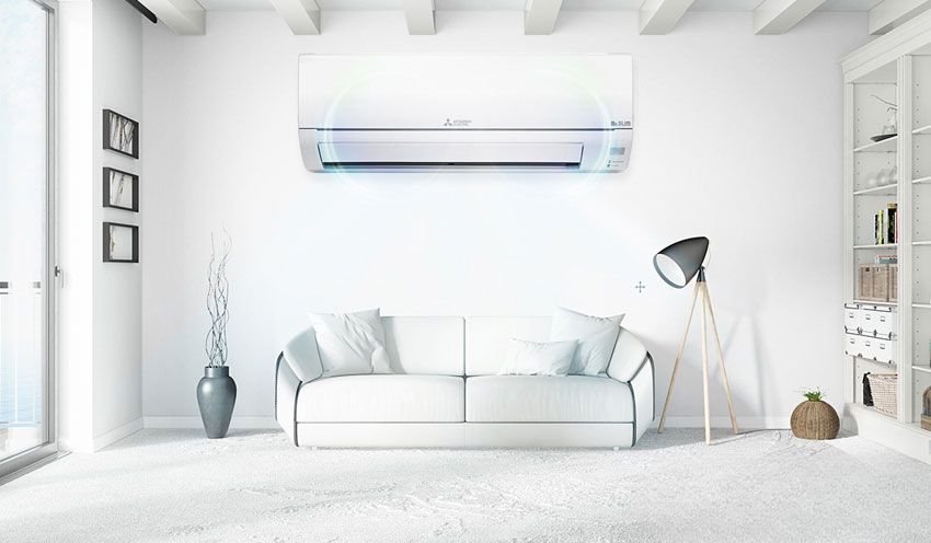 AX88 Sòng bạc phổ biến nhất Mitsubishi Electric 9000Btu MS-JS25VF
