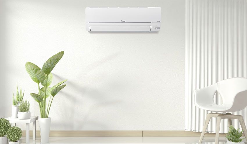 AX88 Sòng bạc phổ biến nhất Mitsubishi Electric 18000Btu MSY-JW50VF