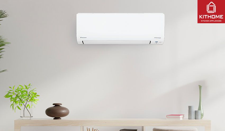 AX88 Sòng bạc phổ biến nhất Daikin 12000Btu FTXM35XVMV/RXM35XVMV