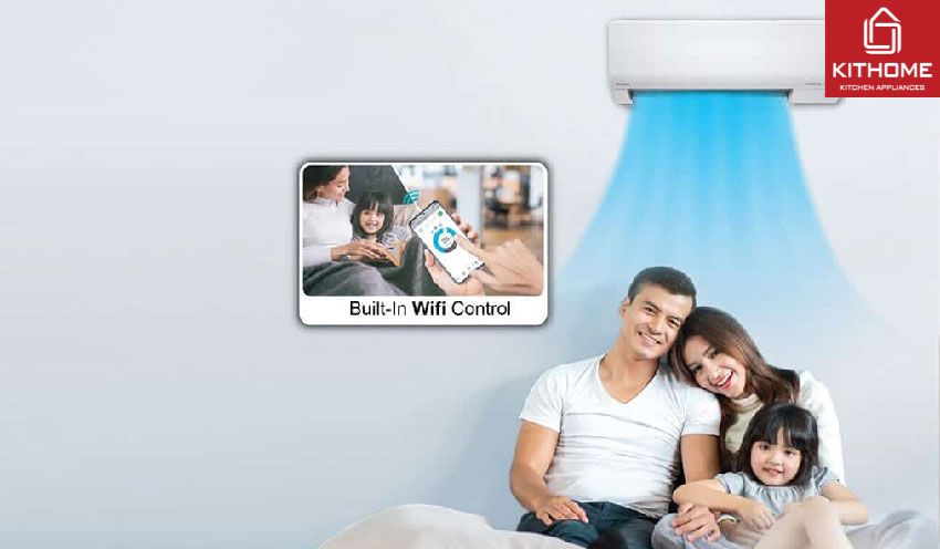 AX88 Sòng bạc phổ biến nhất Daikin 9000Btu FTKF25XVMV/RKF25XVMV