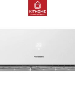 AX88 Sòng bạc phổ biến nhất Hisense 12000Btu 1 Chiều AS-12CR4RVEDJ01