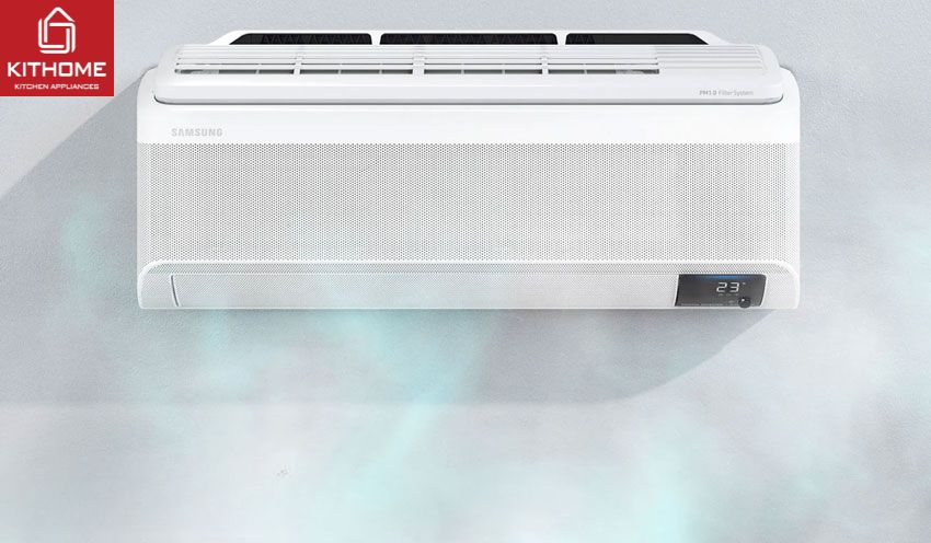 AX88 Sòng bạc phổ biến nhất Samsung 18000Btu Inverter AR18CYHAAWKNSV