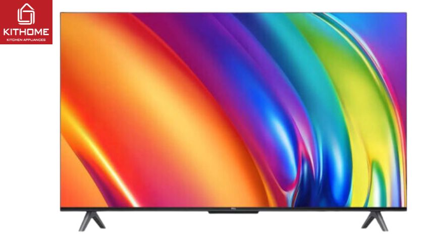 Google Tivi TCL 4K UHD 75 Inch 75P745