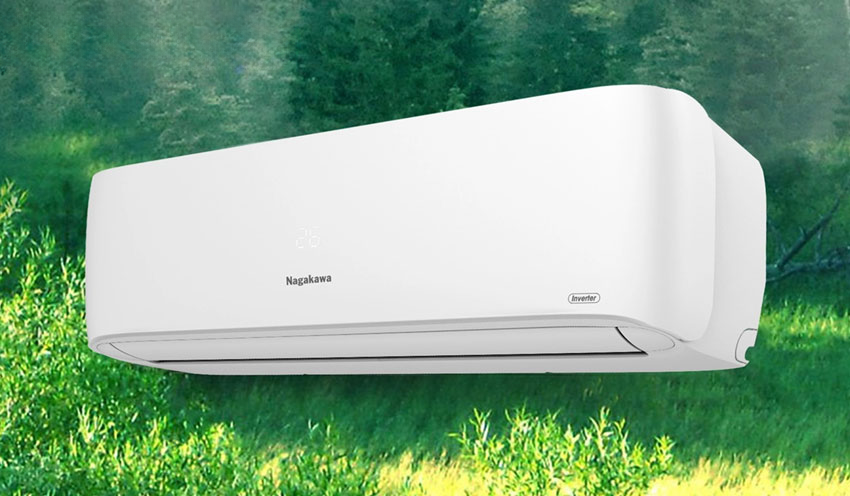 AX88 Sòng bạc phổ biến nhất Nagakawa Inverter 9000Btu NIS-C09R2H11 AX88 Sòng bạc phổ biến nhất Nagakawa Inverter 9000Btu NIS-C09R2H11
