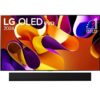 Smart Tivi LG OLED 65 Inch 4K OLED65G4PSA - Gợi ý Ax88com