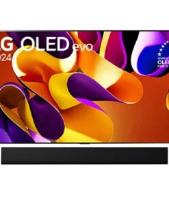 Smart Tivi LG OLED 65 Inch 4K OLED65G4PSA - Gợi ý Ax88com