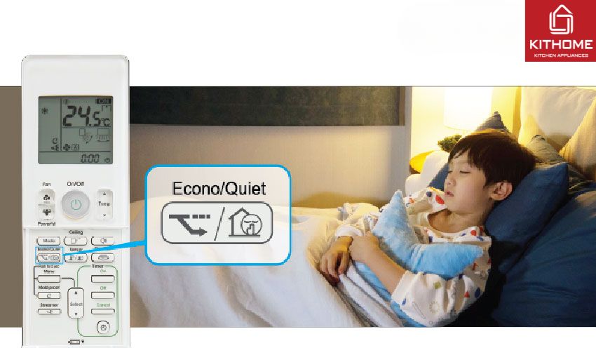 AX88 Sòng bạc phổ biến nhất Daikin 9000Btu FTKF25XVMV/RKF25XVMV