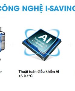 Alternative view of AX88 Sòng bạc phổ biến nhất Casper 24000Btu 2 Chiều Inverter GH-24IS33