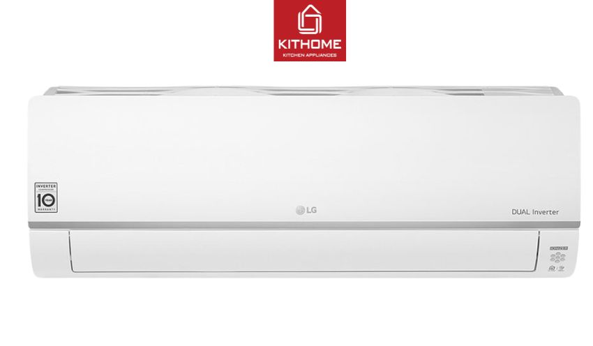 AX88 Sòng bạc phổ biến nhất LG 12000Btu 1 Chiều Inverter V13APIG