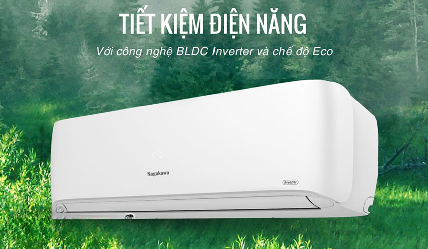 AX88 Sòng bạc phổ biến nhất Nagakawa Inverter 9000Btu NIS-C09R2H11 AX88 Sòng bạc phổ biến nhất Nagakawa Inverter 9000Btu NIS-C09R2H11