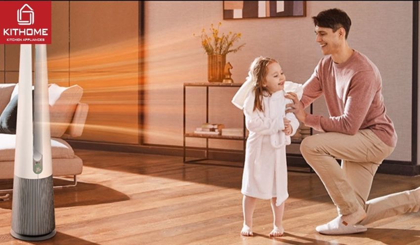 Máy Lọc AX88 comvip bắn cá đổi thưởng LG PuriCare AeroTower FS15GPCJ0 kết hợp quạt lọc Máy Lọc AX88 comvip bắn cá đổi thưởng LG PuriCare AeroTower FS15GPCJ0 kết hợp quạt lọc