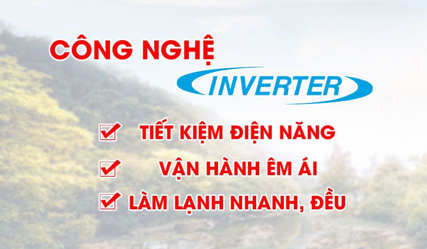 AX88 Sòng bạc phổ biến nhất Midea Inverter 9000Btu MSAF6-10CDN8