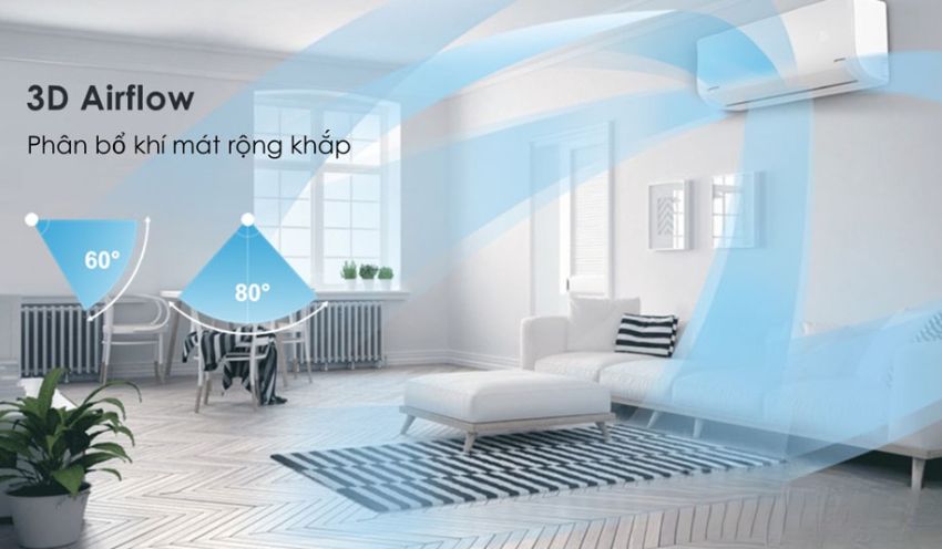 AX88 Sòng bạc phổ biến nhất Midea Inverter 28000Btu MSAF-28CFN8