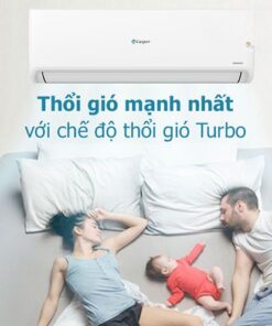dieu-hoa-casper-9000Btu-2-chieu-inverter-gh-09IS33